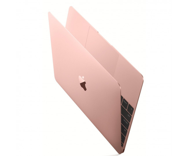 Apple MacBook 12 Rose Gold 2017 (MNYN2) б/у