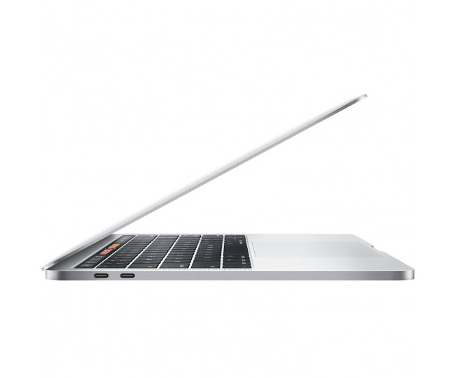 Apple MacBook Pro 13 Silver 2017 (MPXY2) б/у