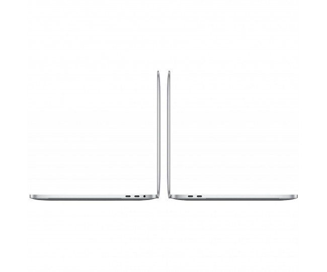 Apple MacBook Pro 13 Silver 2017 (MPXY2) б/у