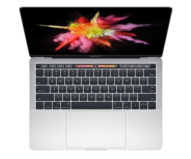 Apple MacBook Pro 13 Silver 2017 (MPXX2) б/у