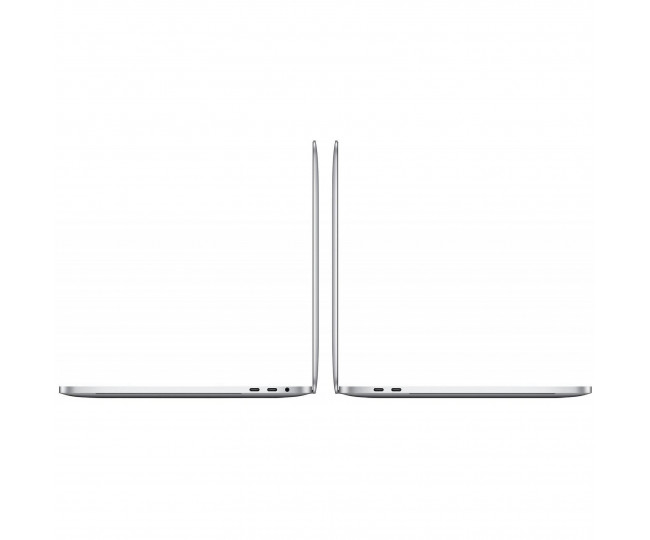 Apple MacBook Pro 13 Silver 2017 (MPXX2) б/у