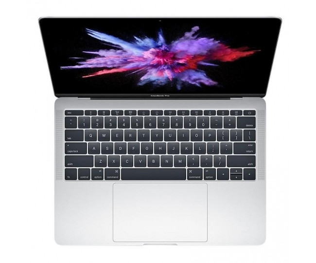 Apple MacBook Pro 13 Silver 2017 (MPXR2) б/у