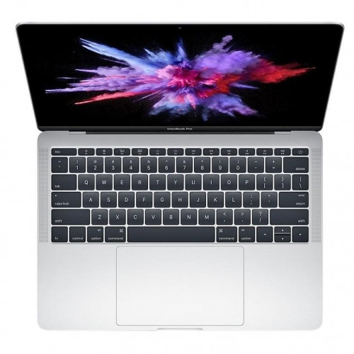 Apple MacBook Pro 13 Silver 2017 (MQ012) б/у