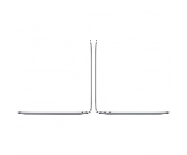 Apple MacBook Pro 13 Silver 2018 (MR9V2) б/у