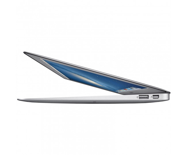 Apple MacBook Air 11 Silver 2013 (MD712) б/у