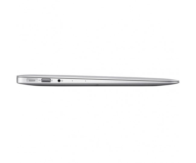 Apple MacBook Air 11 Silver 2013 (MD712) б/у