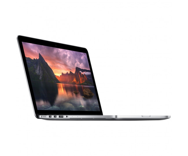 Apple Macbook Pro 13 Silver 2014 (MGX72) б/у