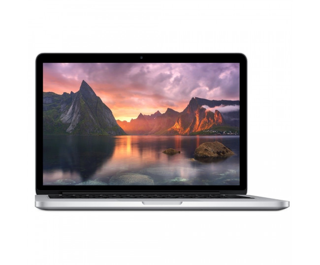 Apple Macbook Pro 13 Silver 2014 (MGX72) б/у