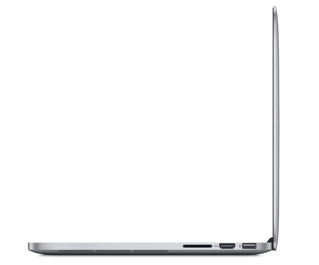 Apple Macbook Pro 13 Silver 2014 (MGX72) б/у