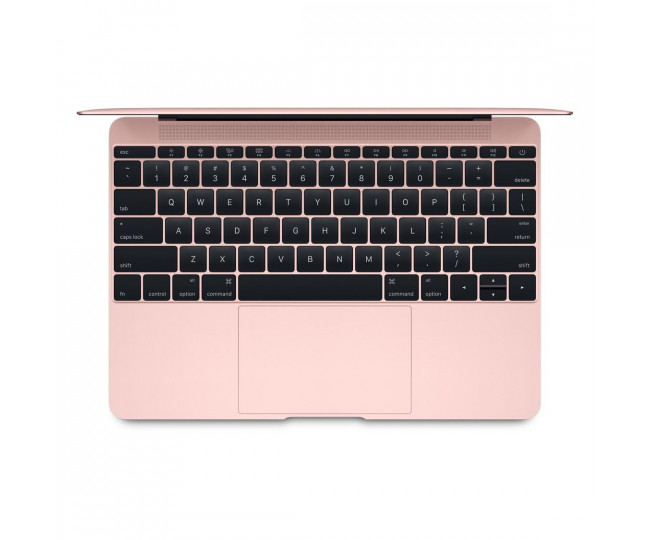 Apple MacBook 12 Rose Gold 2016 (MMGL2) б/у