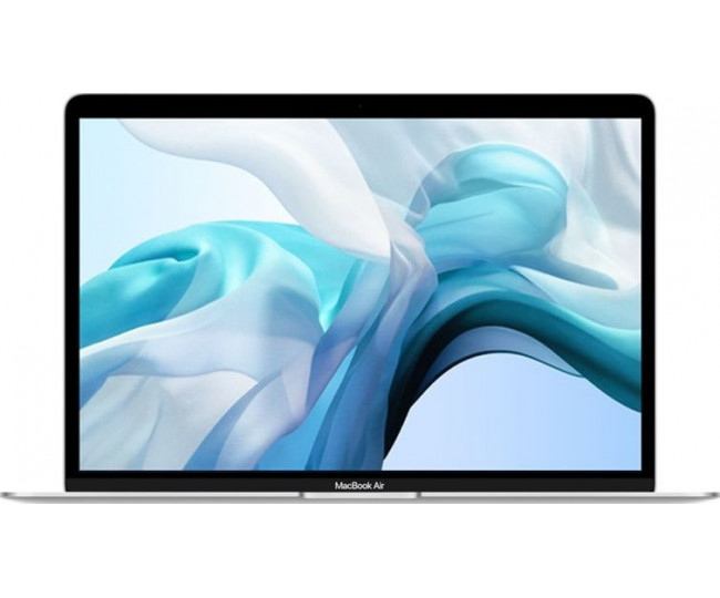 Apple MacBook Air 13 Silver 2019 (MVFK2) 128Gb б/у