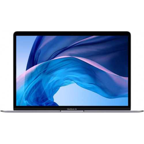 Apple MacBook Air 13" Space Gray 2019 (MVFH2)