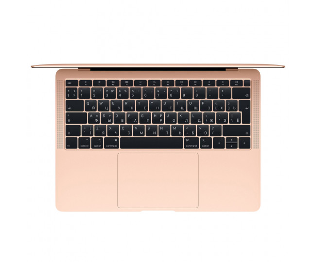 Apple MacBook Air 13" Gold 2019 (MVFM2)