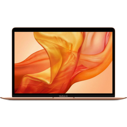 Apple MacBook Air 13" Gold 2019 (MVFM2)