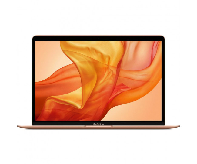 Apple MacBook Air 13" Gold 2019 (MVFM2)