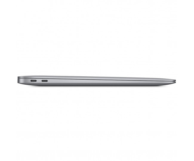 Apple MacBook Air 13" Space Gray 2018 (MRE82) Активированный