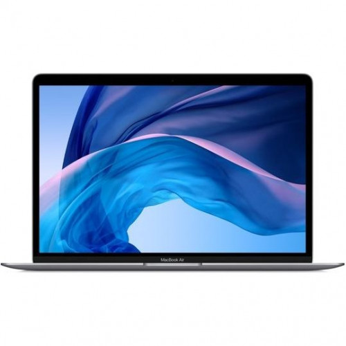 Apple MacBook Air 13" Space Gray 2018 (MRE82) Активированный