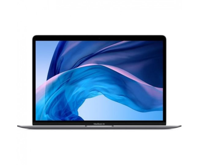 Apple MacBook Air 13" Space Gray 2018 (MRE82) Активированный