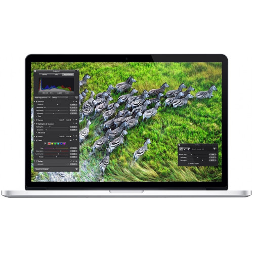 Apple Macbook Pro 15 Silver 2012 (MC975) б/у