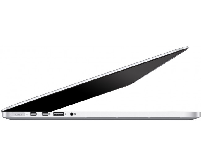 Apple Macbook Pro 15 Silver 2012 (MC975) б/у