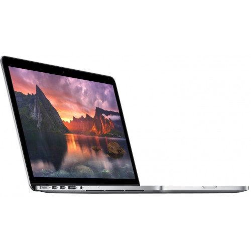 Apple MacBook Pro 13" with Retina display (ME865) б/у