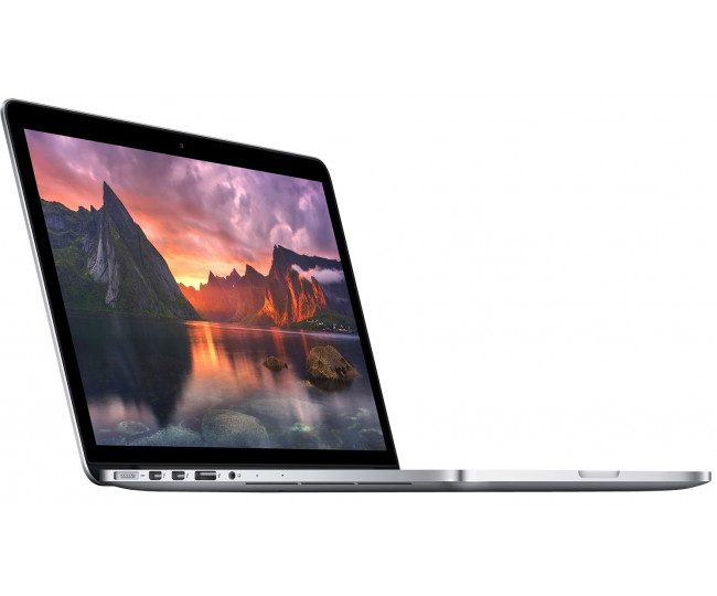 Apple MacBook Pro 13" with Retina display (ME865) б/у