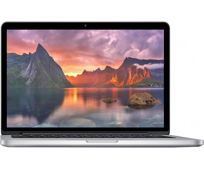 Apple MacBook Pro 13" with Retina display (ME865) б/у