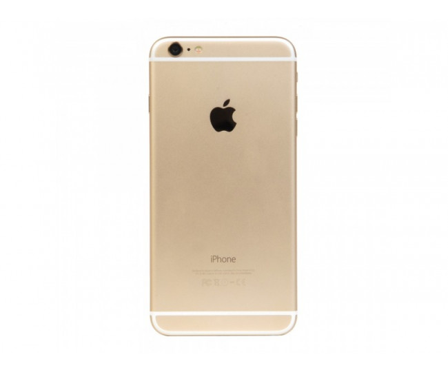 iPhone 6 Plus 128gb, Gold 5/5 б/у