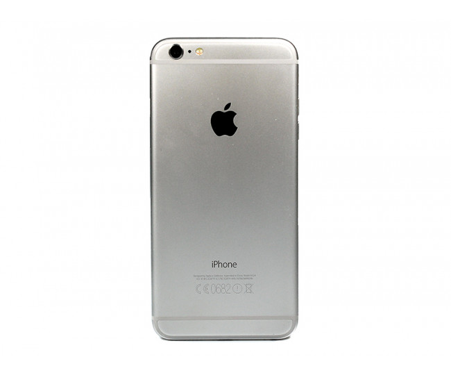 iPhone 6 Plus 64gb, Silver 4/5 б/у