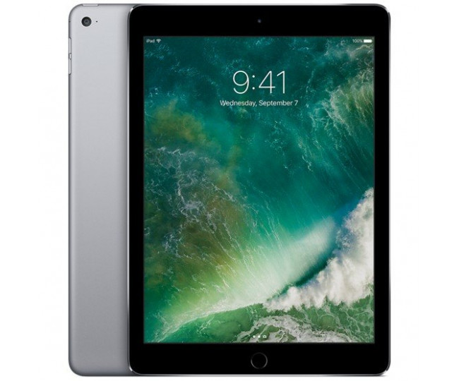 iPad Air 2 Wi-Fi, 32gb, Space Gray 5/5 б/у