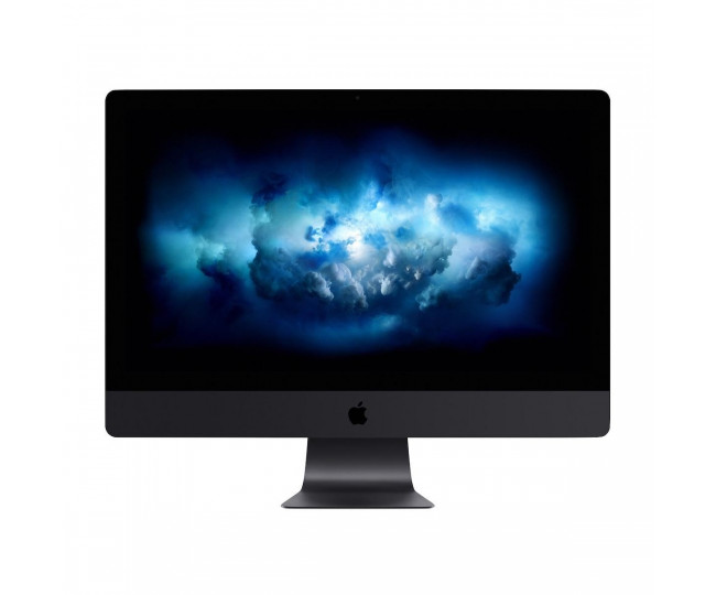 Apple iMac 27  5K (MQ2Y2) 2017 5/5