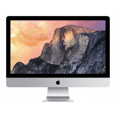 Apple iMac 27  5K (MF866) 2014 5/5 Custom