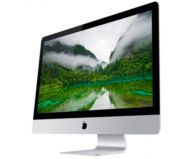 Apple iMac 21.5  (MG022) 2014 5/5