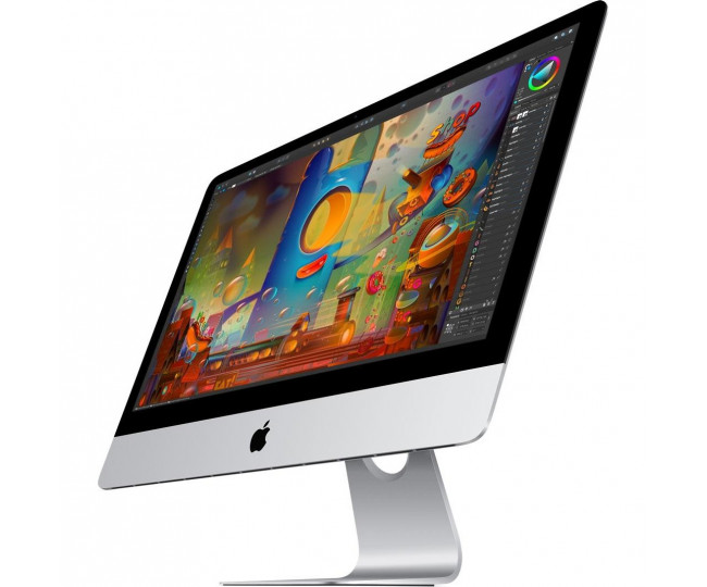 Apple iMac 21.5" with Retina 4K display 2015 (MK452) б/в