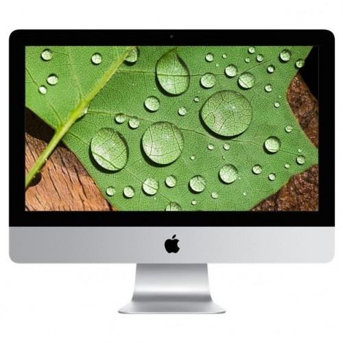 Apple iMac 21.5" with Retina 4K display 2015 (MK452) б/в