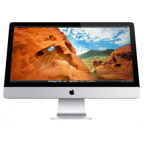 Apple iMac 27  (MD095) 2012 5/5