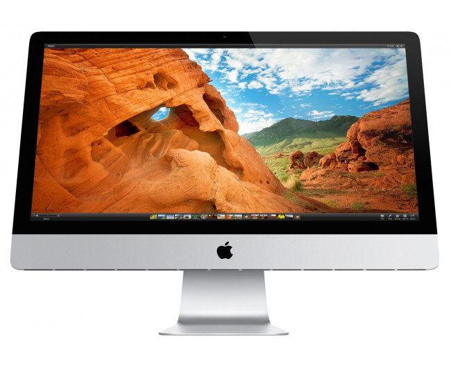 Apple iMac 27  (MD095) 2012 5/5 Custom