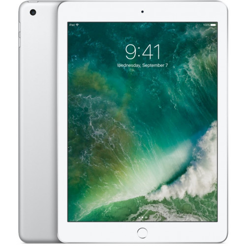 iPad 9.7 2018 Wi-Fi 32Gb Silver