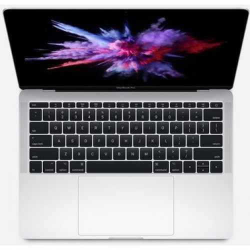 Apple MacBook Pro 13  Not Touch Bar Silver 2017 (MPXU2) б/у