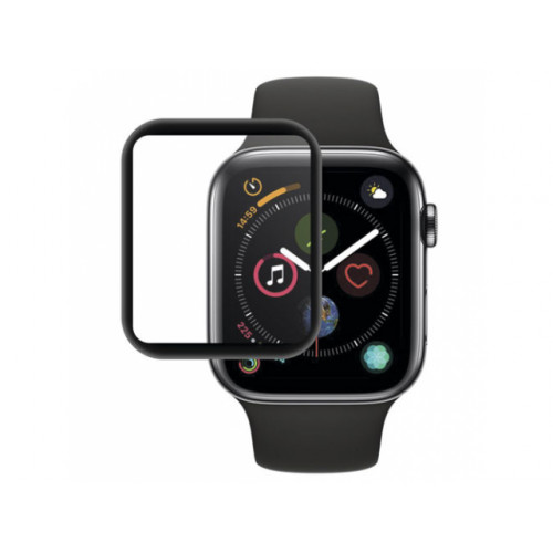 Защитное стекло 3D для Apple Watch 40mm