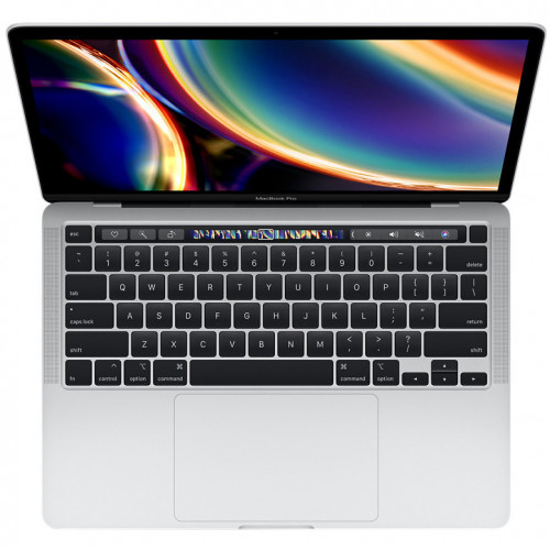 Apple MacBook Pro 13" Silver 2020 (MXK72)