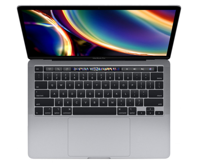 Apple MacBook Pro 13" Space Gray 2020 (MXK32)