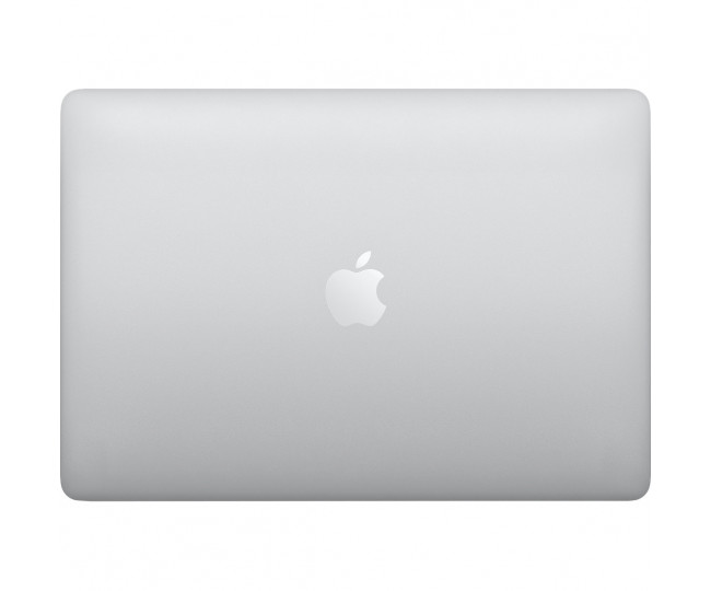 Apple MacBook Pro 13" Silver 2020 (MXK72)