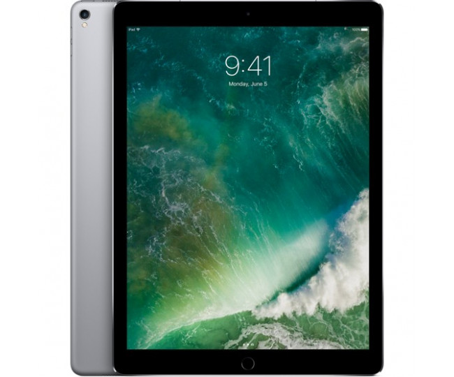 iPad Pro 12.9  Wi-Fi + LTE, 256gb, SG 2017 (MPA42) 5/5 б/у