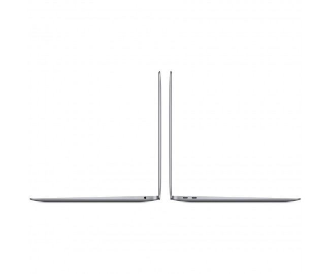 Apple MacBook Air 13" Space Gray 2018 (MUQT2)