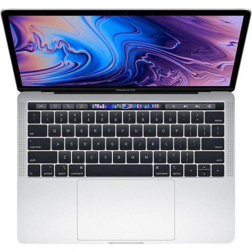 Apple MacBook Pro 15" Silver 2019 (MV932)