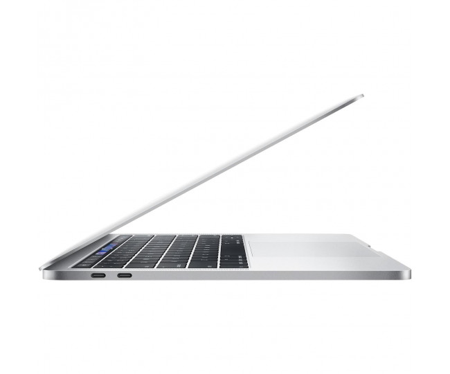 Apple MacBook Pro 13" Silver 2019 (MV9A2)