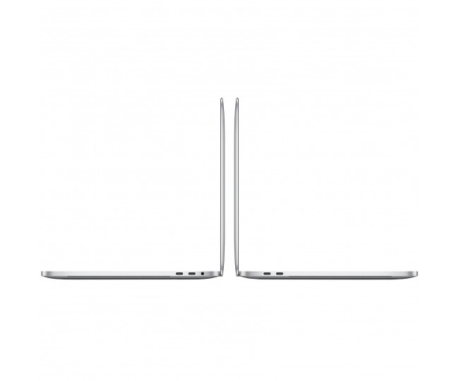 Apple MacBook Pro 13" Silver 2019 (MV9A2)