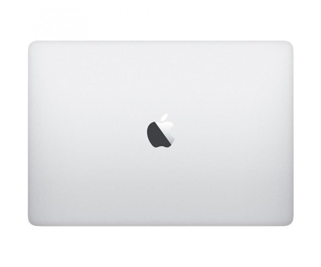 Apple MacBook Pro 13" Silver 2019 (MV9A2)