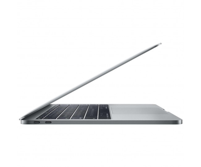 Apple MacBook Pro 13" Space Gray (MPXQ2) 2017 активирован 